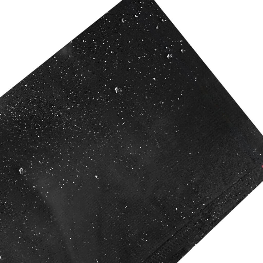 DuraDrive Trill Black Water Repellent Utility Work Pants - Image 8