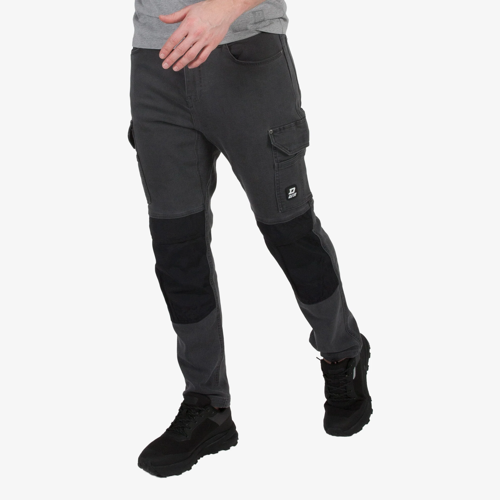 DuraDrive Outrider Work Jeans - Image 3