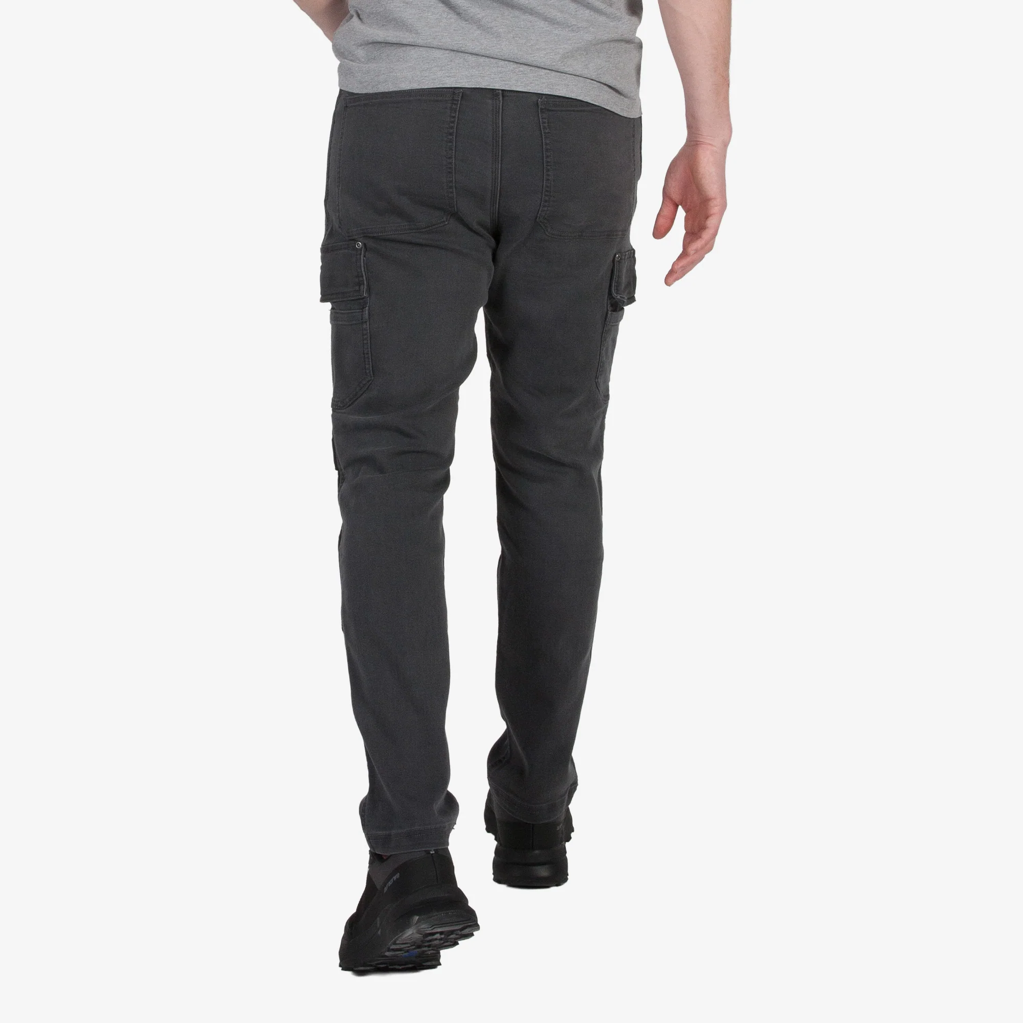 DuraDrive Outrider Work Jeans - Image 4