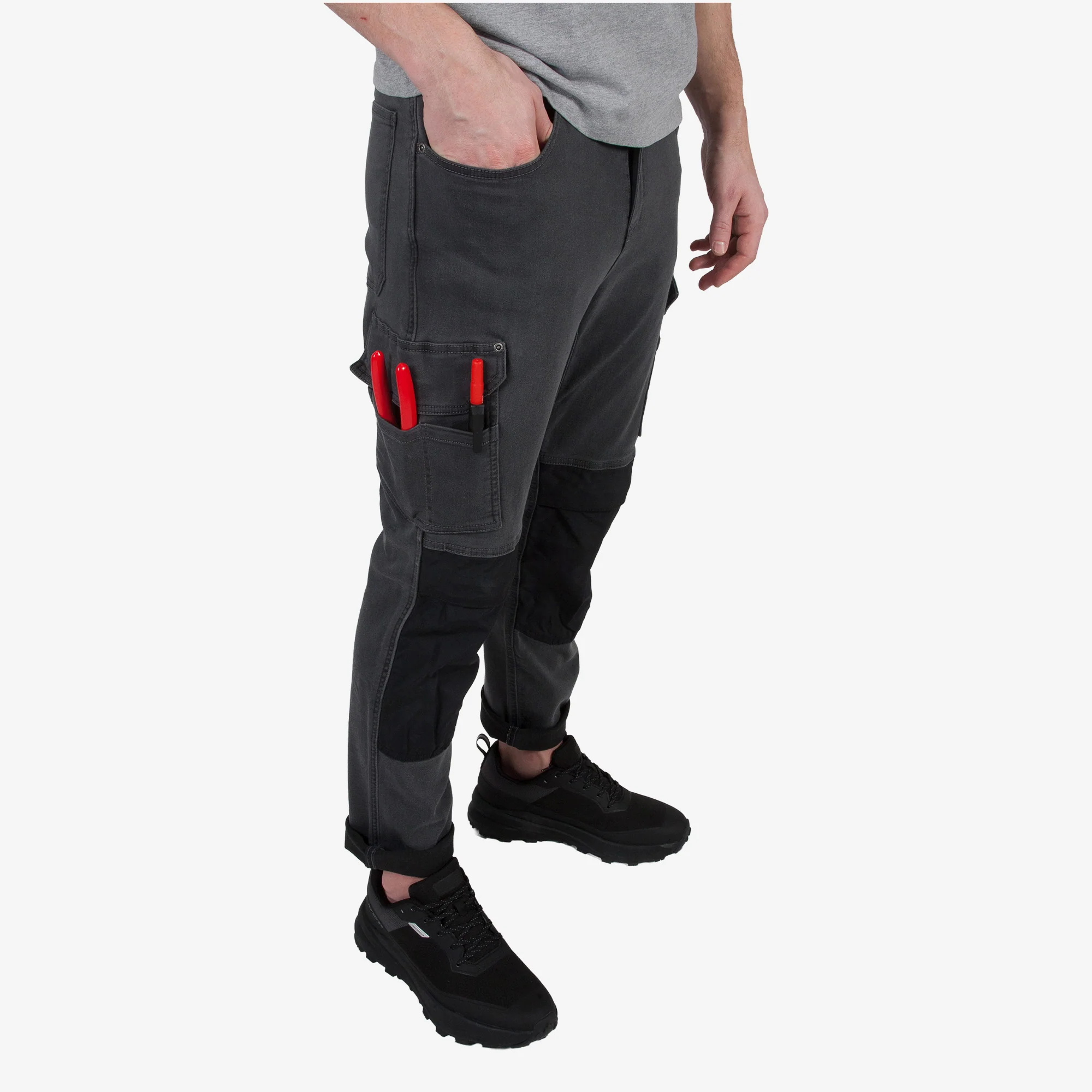 DuraDrive Outrider Work Jeans - Image 5