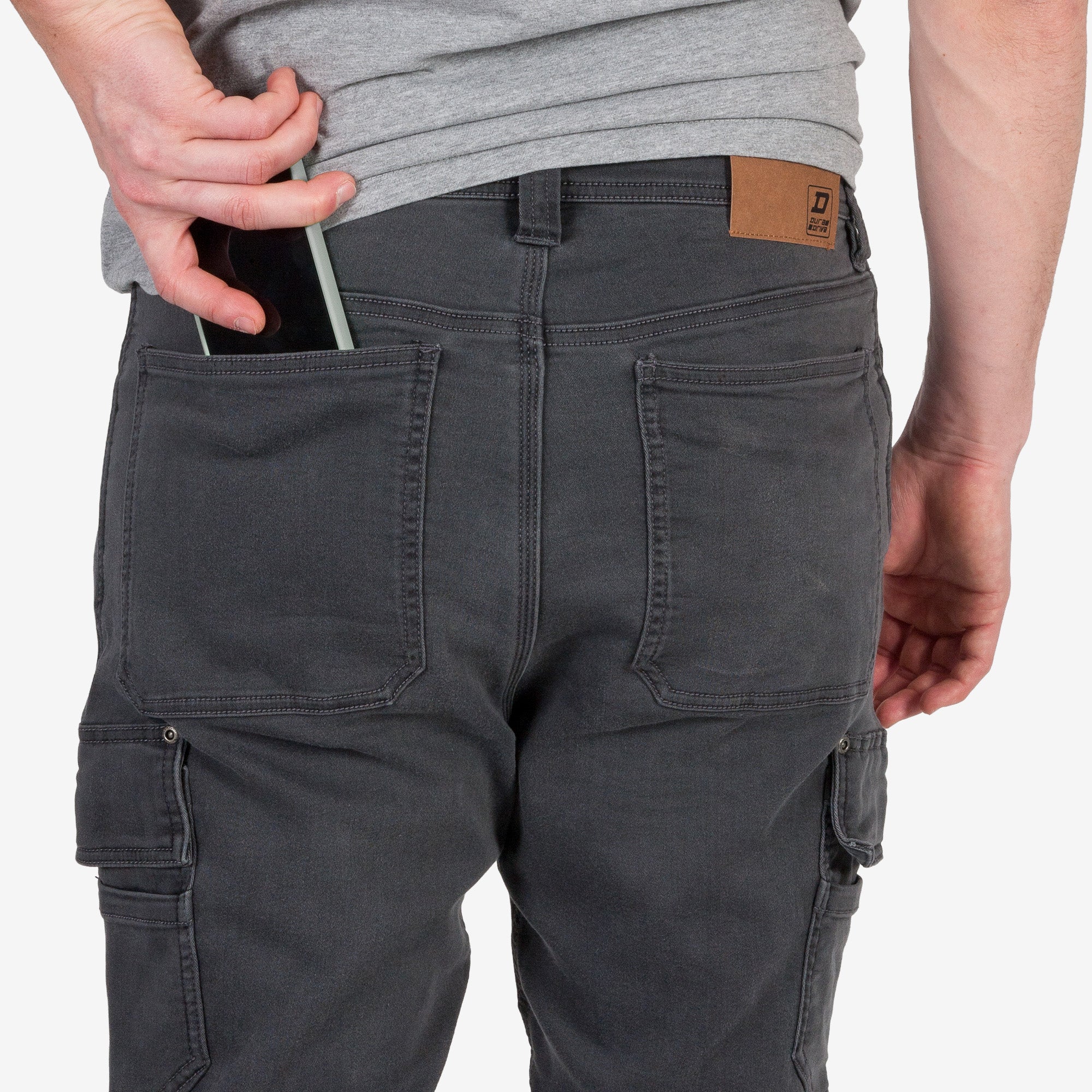 DuraDrive Outrider Work Jeans - Image 7