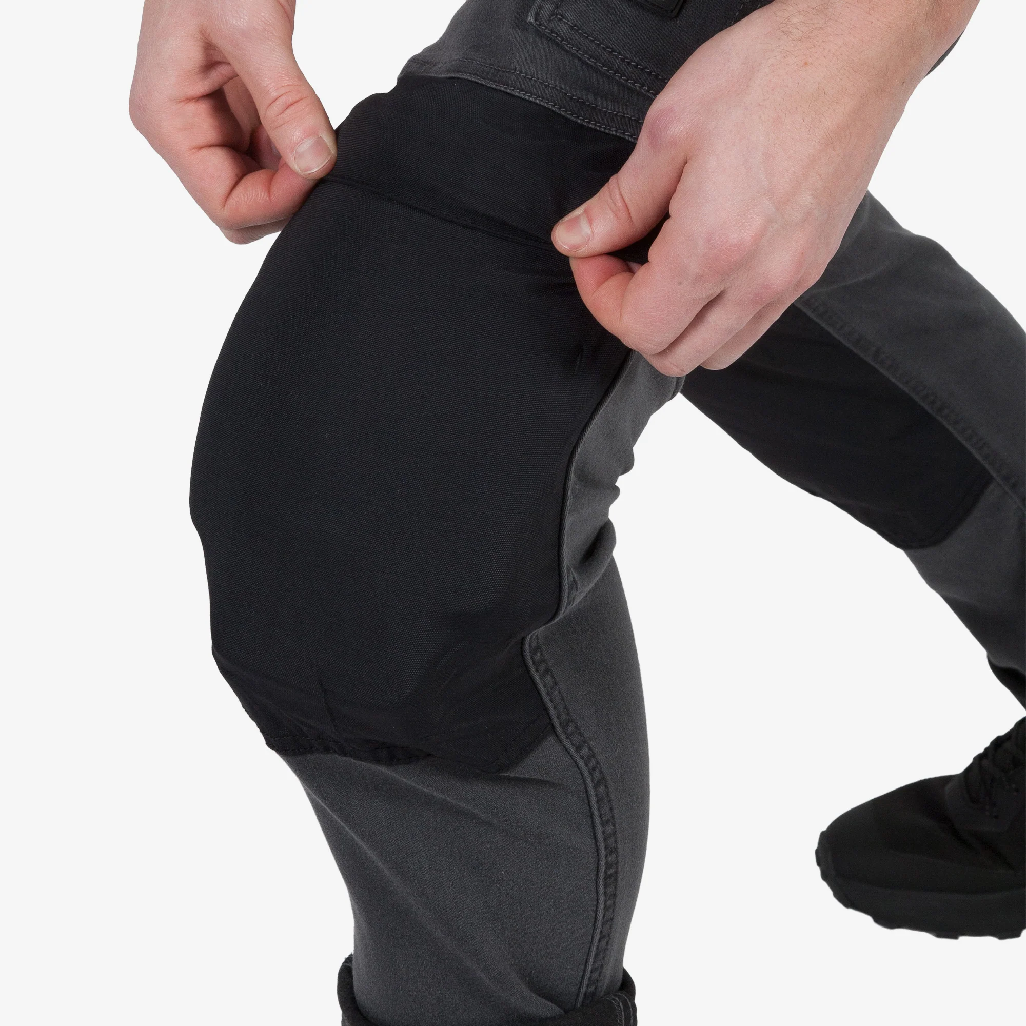 DuraDrive Outrider Work Jeans - Image 9
