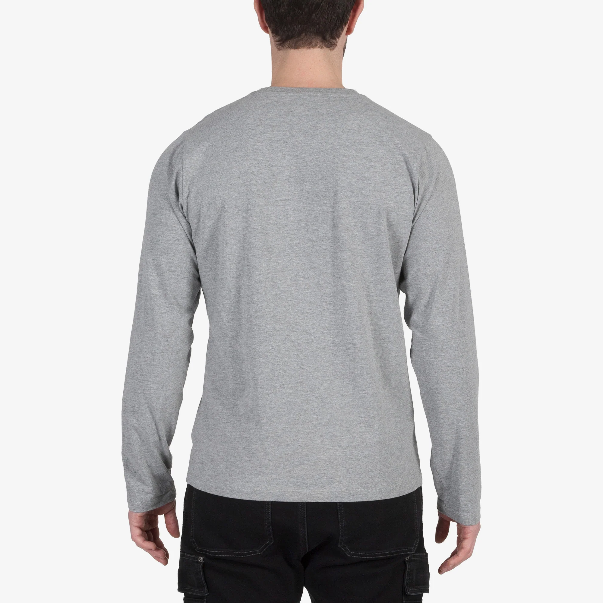 DuraDrive Premium Long Sleeve T-Shirt - Image 14