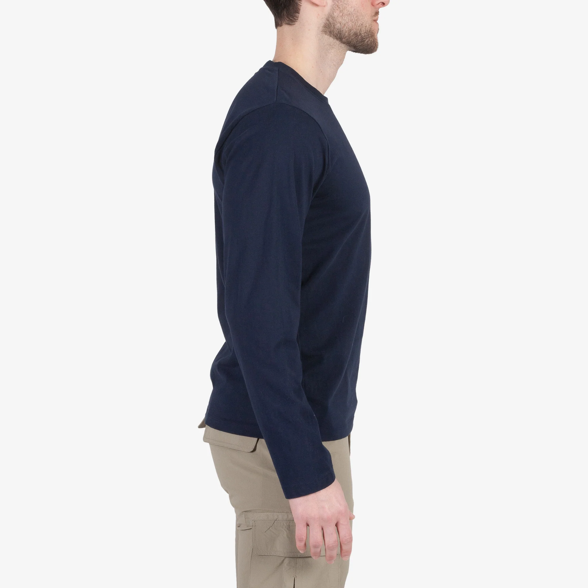 DuraDrive Premium Long Sleeve T-Shirt - Image 16