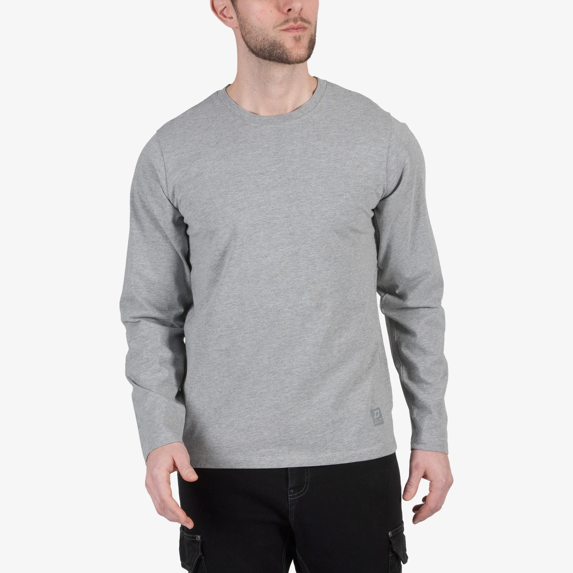 DuraDrive Premium Long Sleeve T-Shirt - Image 18