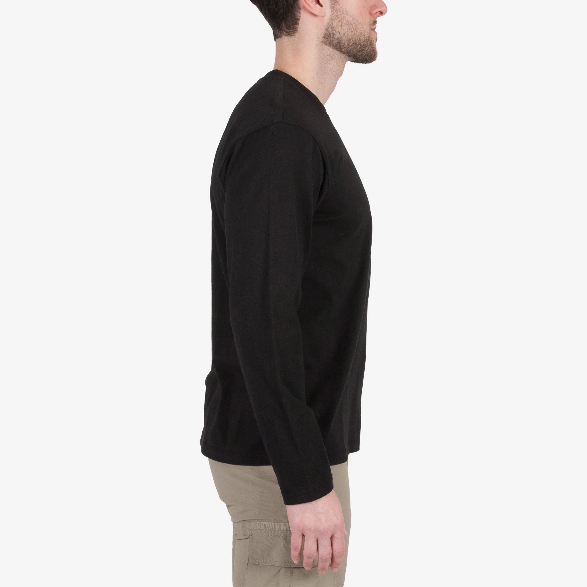 DuraDrive Premium Long Sleeve T-Shirt - Image 22