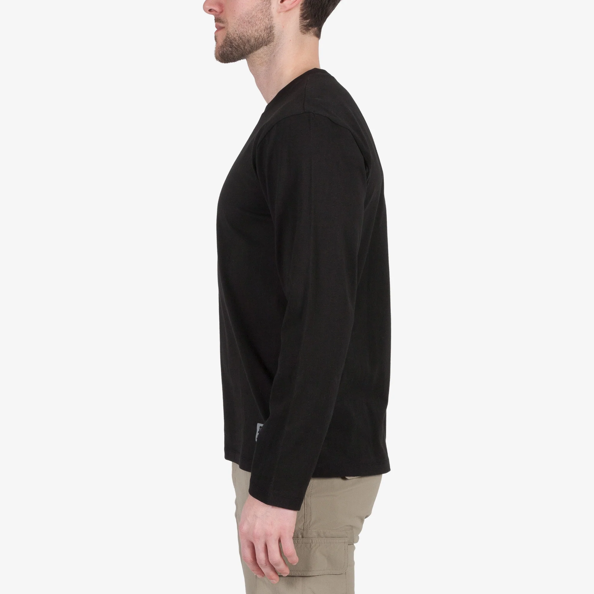 DuraDrive Premium Long Sleeve T-Shirt - Image 23
