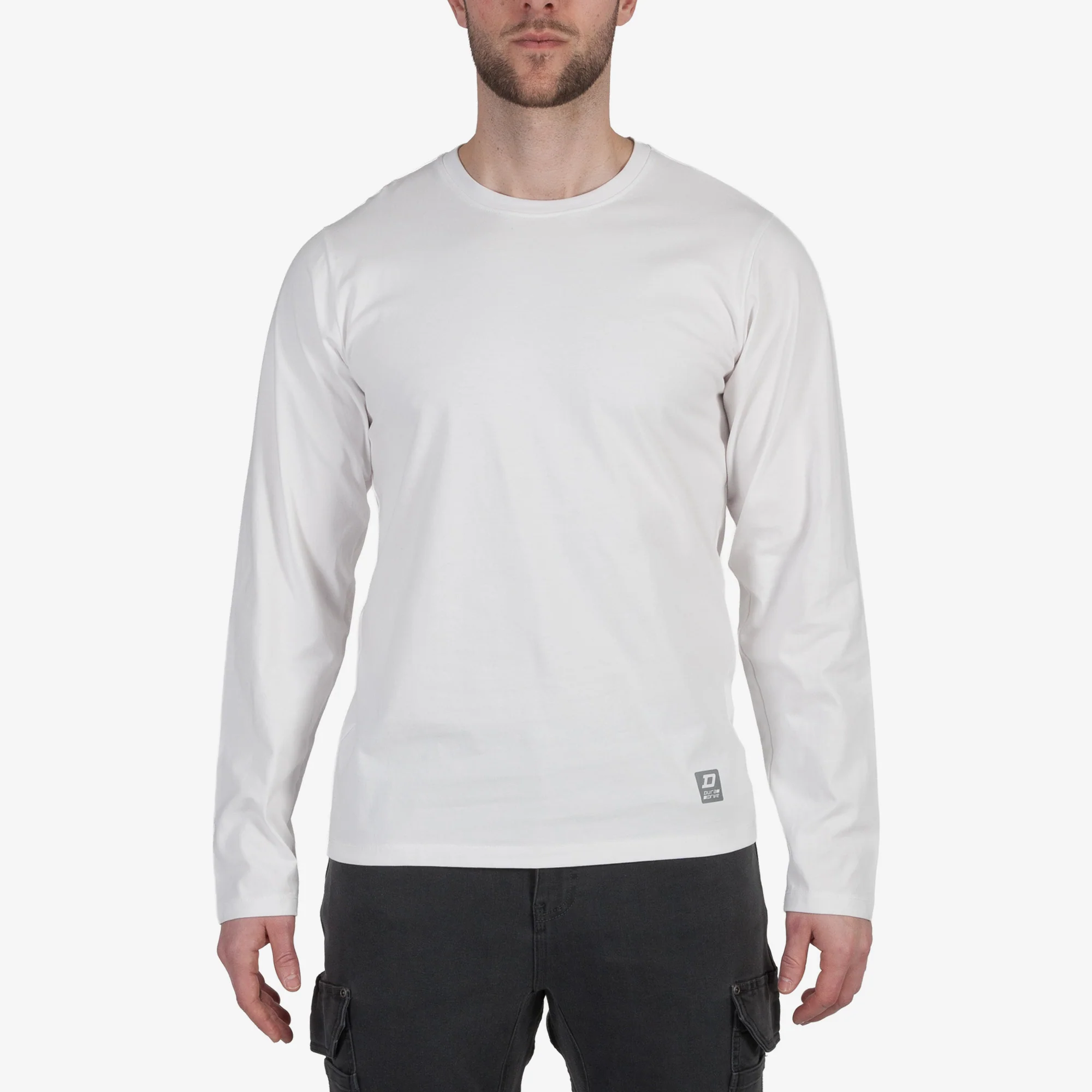 DuraDrive Premium Long Sleeve T-Shirt - Image 5