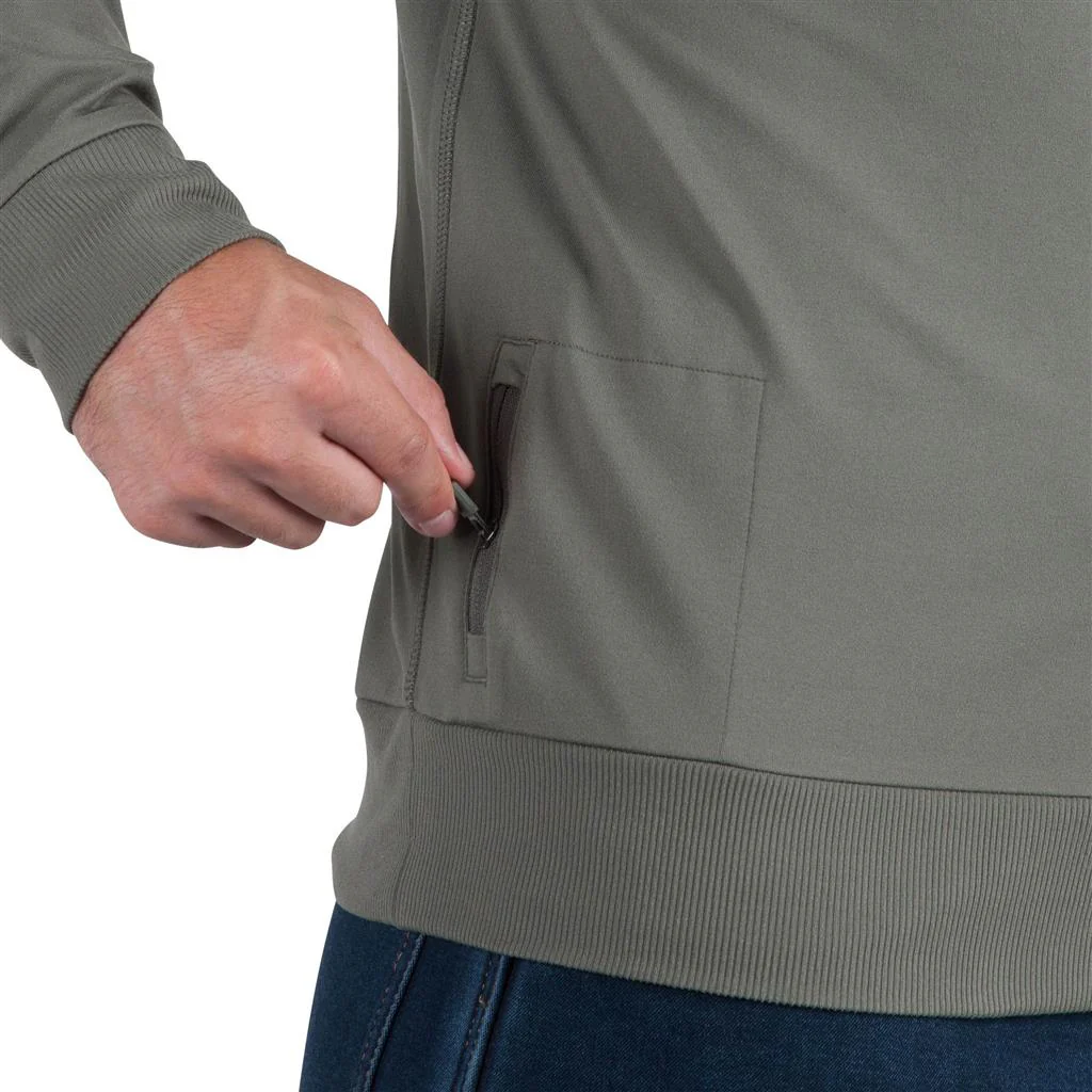 DuraDrive Utopia Crew Neck 4-Way Sweatshirt - Image 14