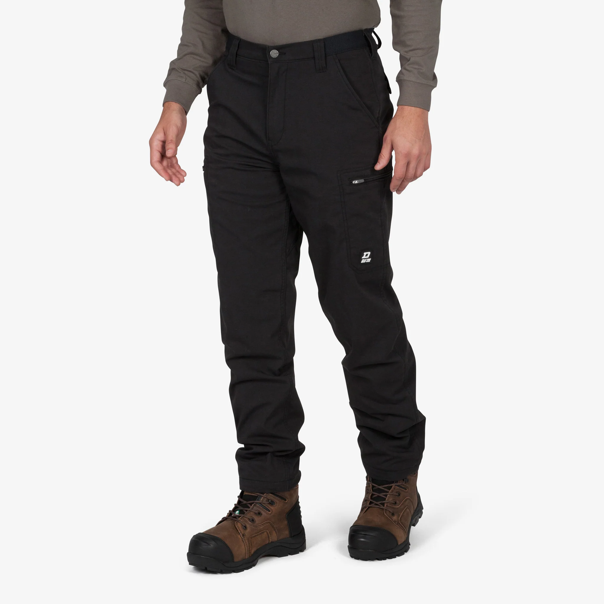 DuraDrive Voltage Ripstop Insulated Work Pants - Image 2