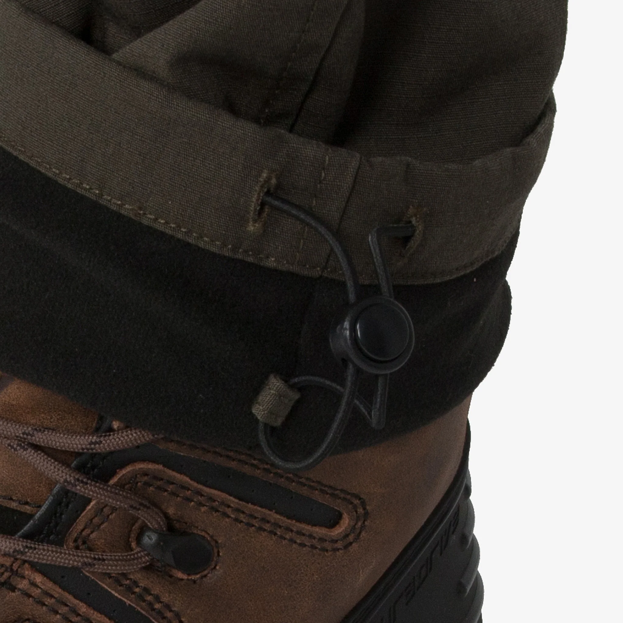 DuraDrive Voltage Ripstop Insulated Work Pants - Image 3