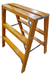 DuraDrive SB64003M 3ft. Magnesium Step-Up Bench