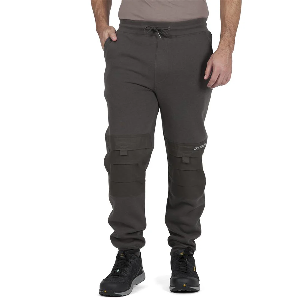 DuraDrive Sherpa Fleece Jogger Sweatpants - Image 12