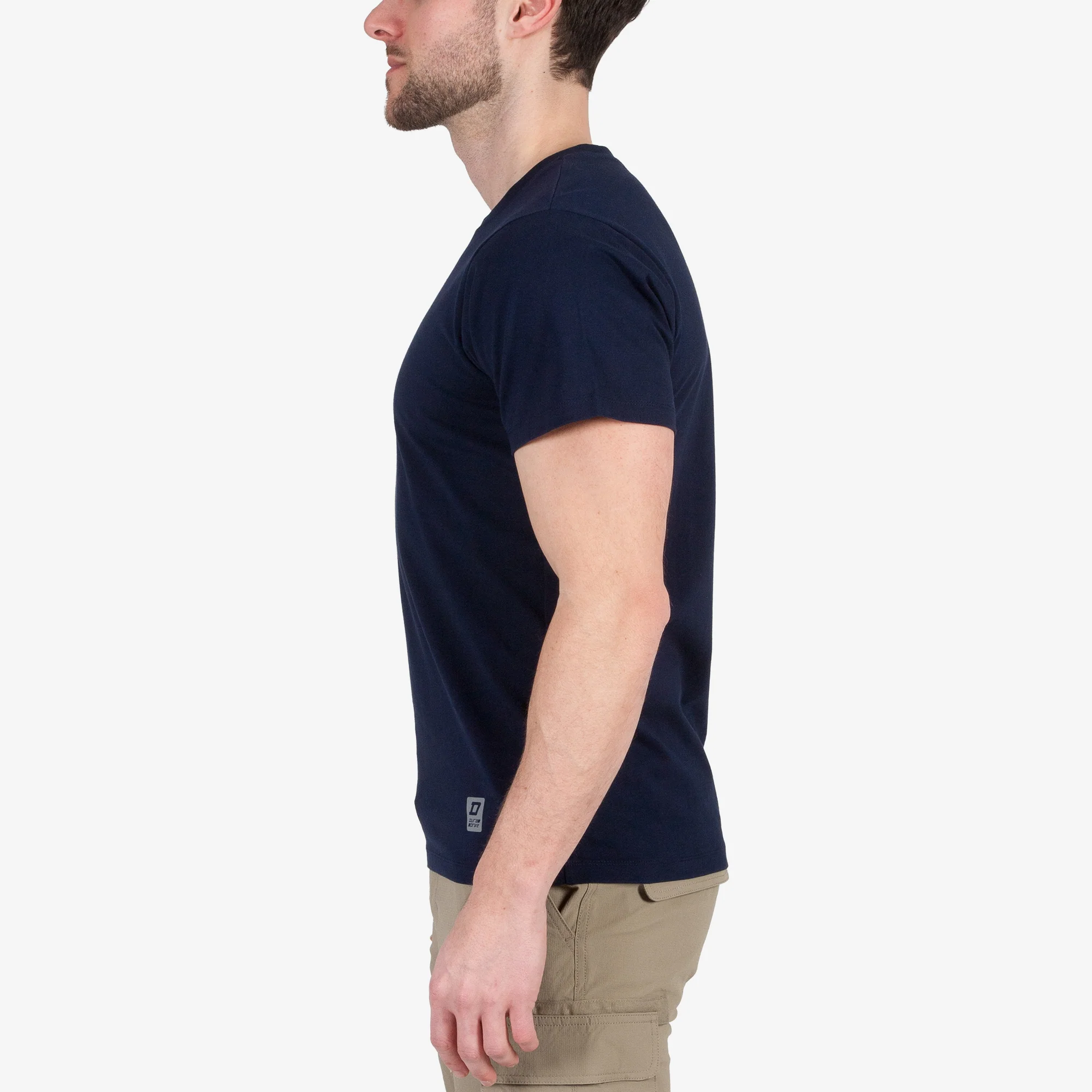 DuraDrive Short Sleeve T-Shirt - Image 8