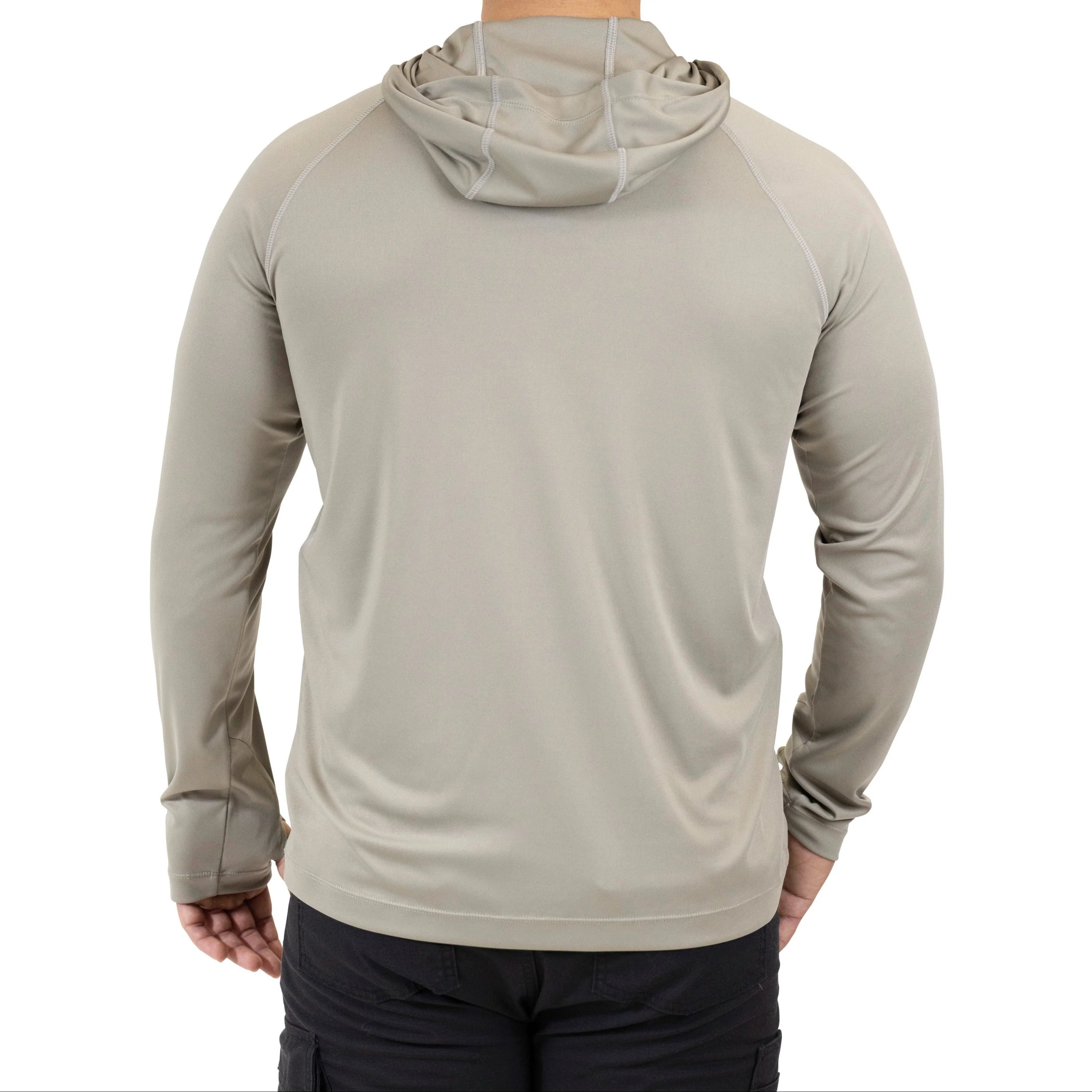 DuraDrive Sun Protection Hoodie with UPF50+ - Image 11