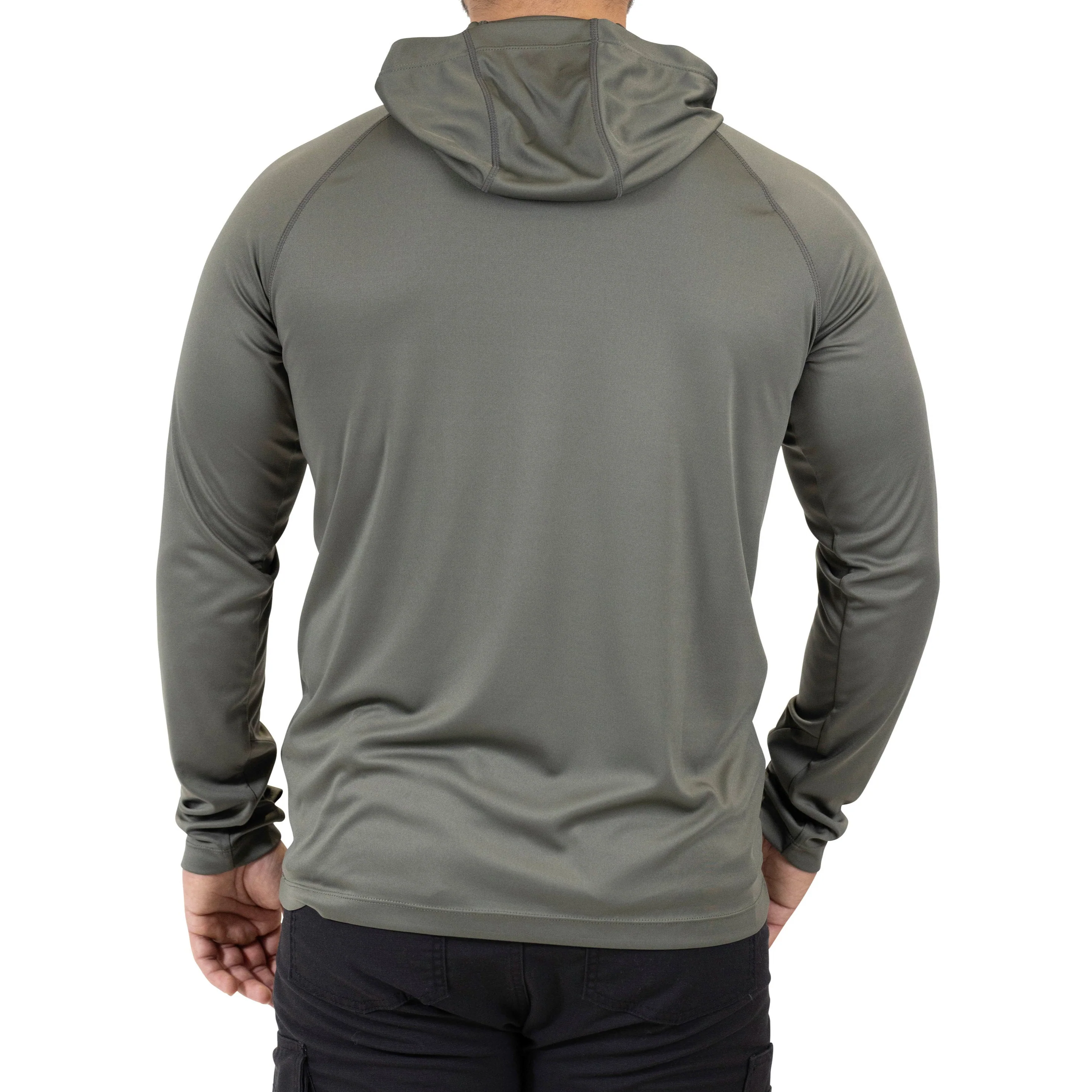 DuraDrive Sun Protection Hoodie with UPF50+ - Image 15