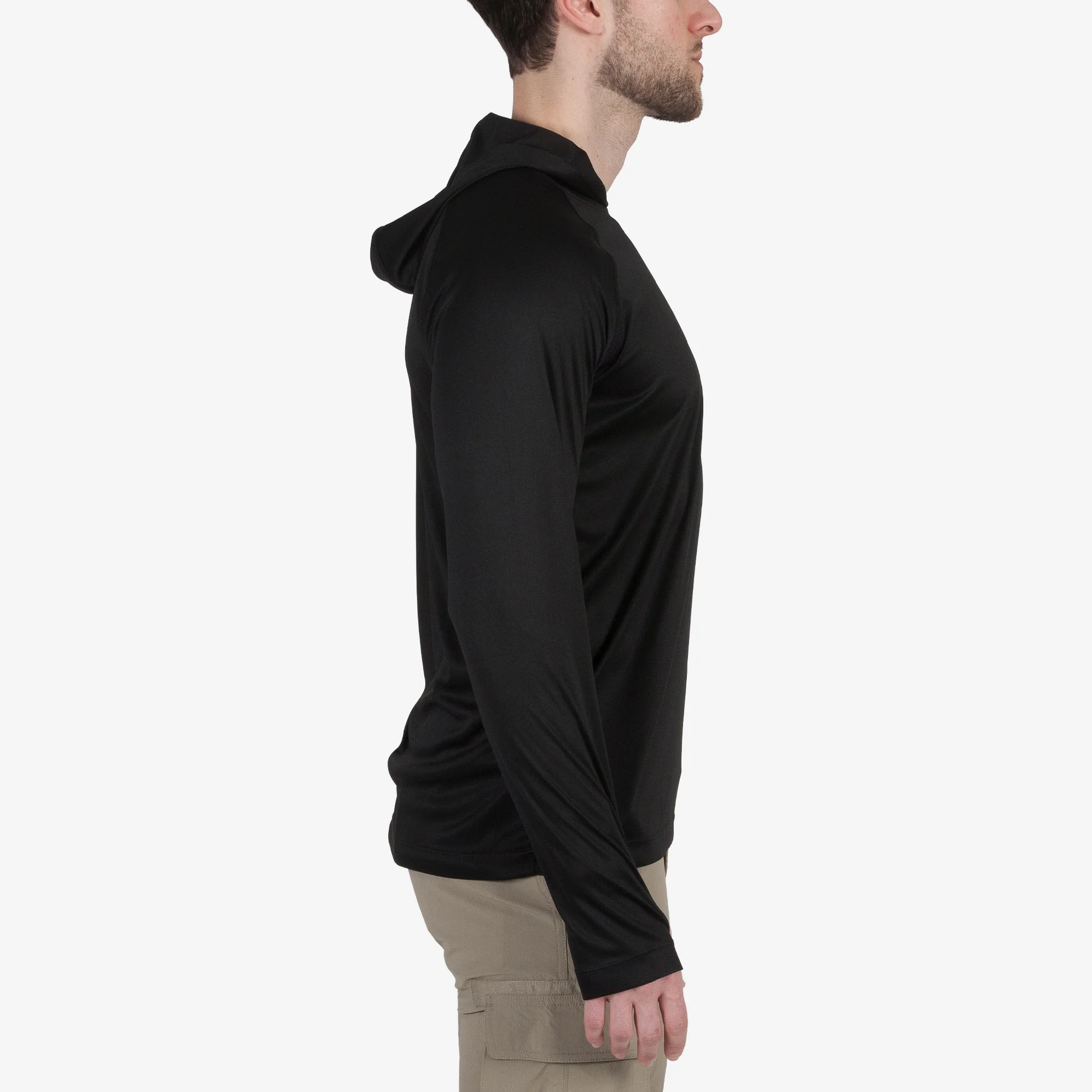 DuraDrive Sun Protection Hoodie with UPF50+ - Image 19