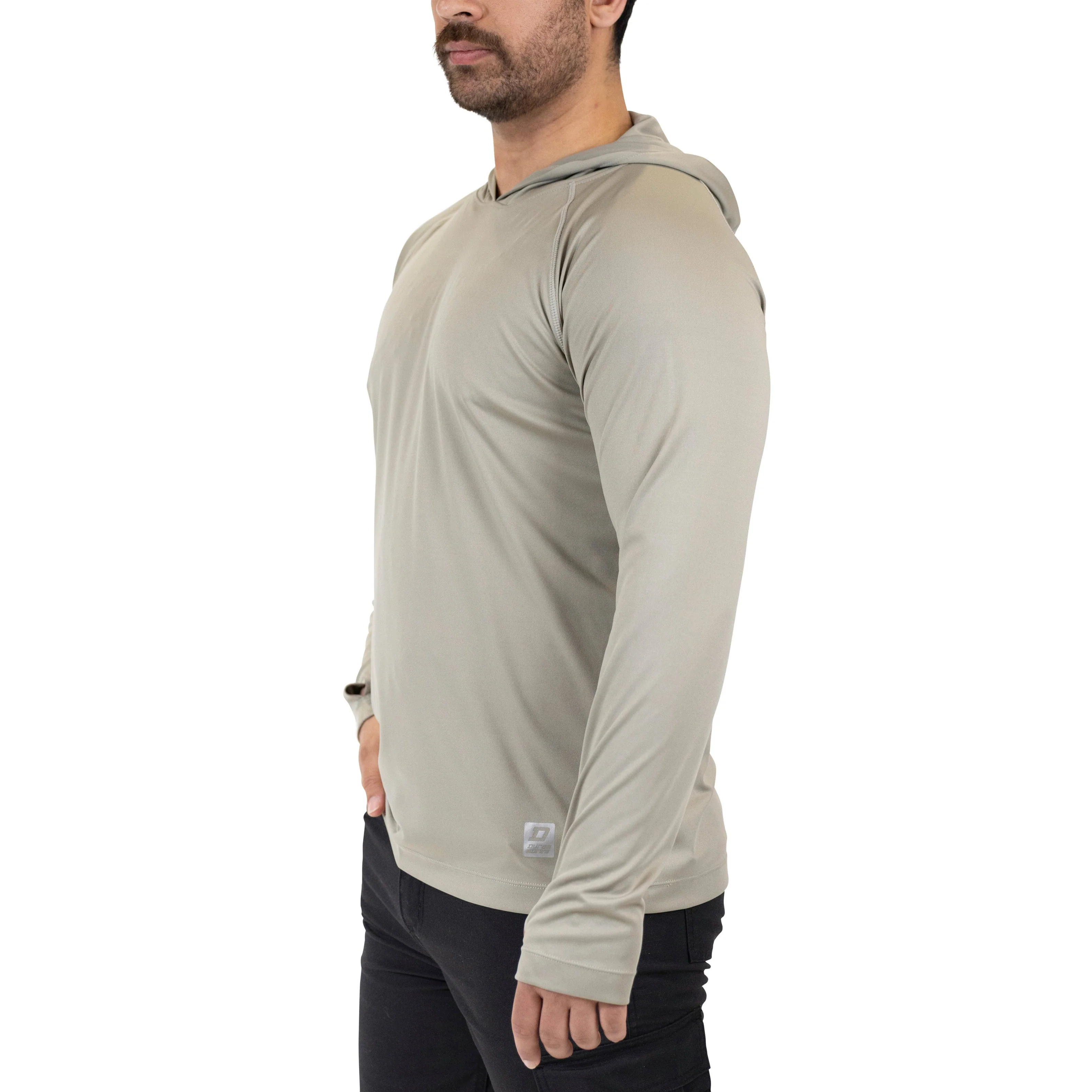 DuraDrive Sun Protection Hoodie with UPF50+ - Image 9