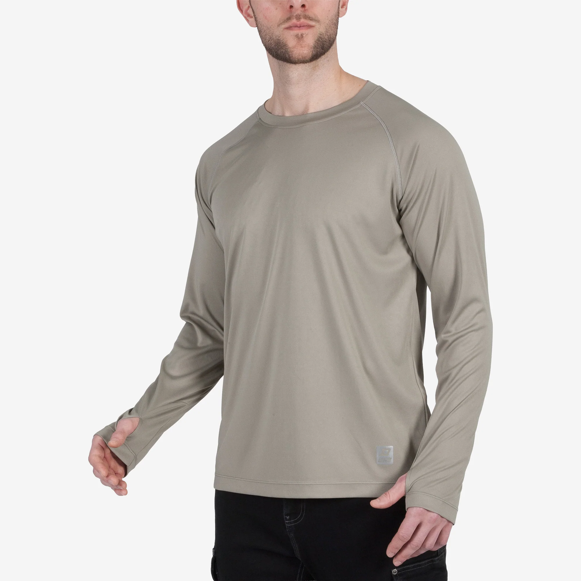 DuraDrive Sun Protection Long Sleeve T-Shirt with UPF50+ - Image 6
