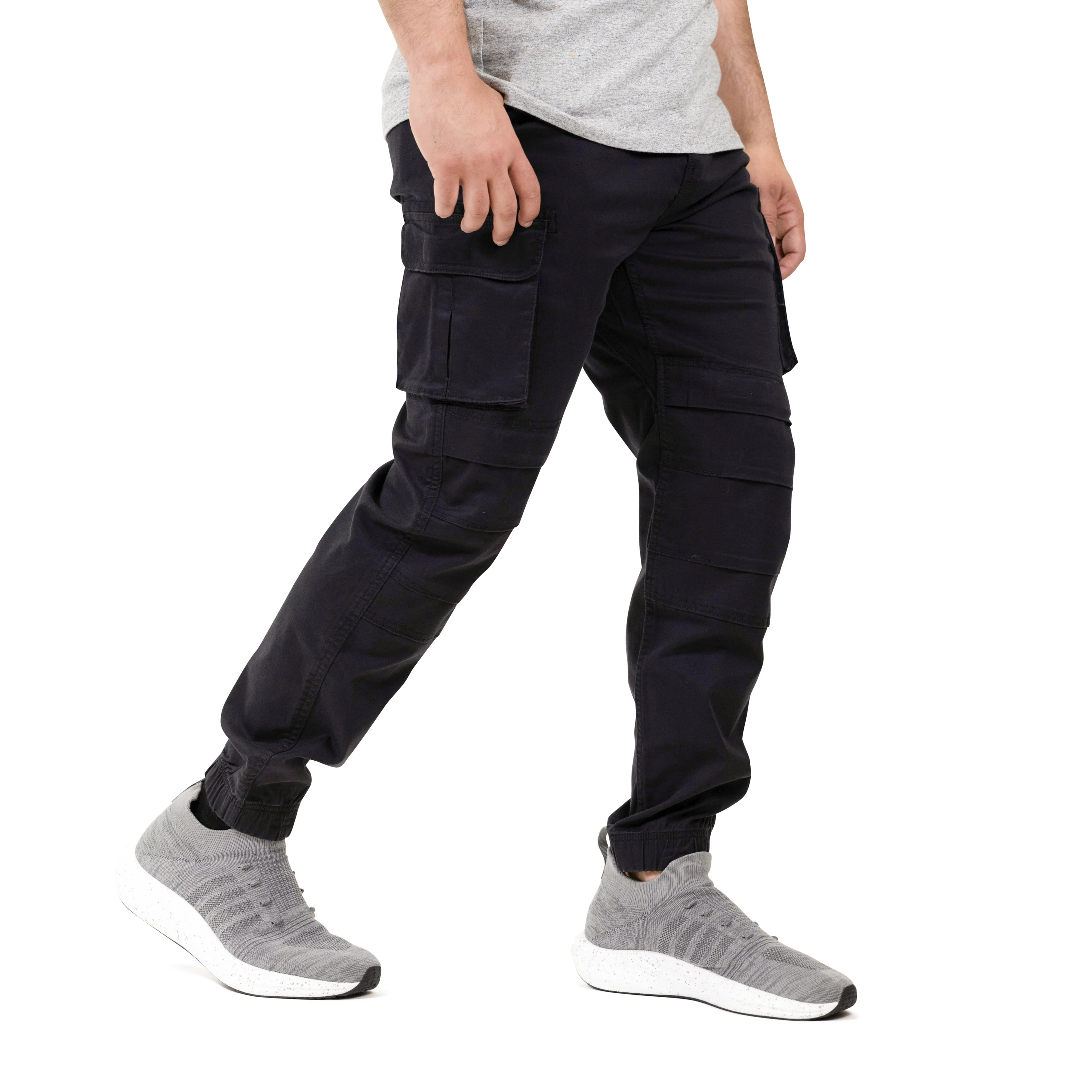 DuraDrive Traveller Stretch Cargo Jogger - Image 10