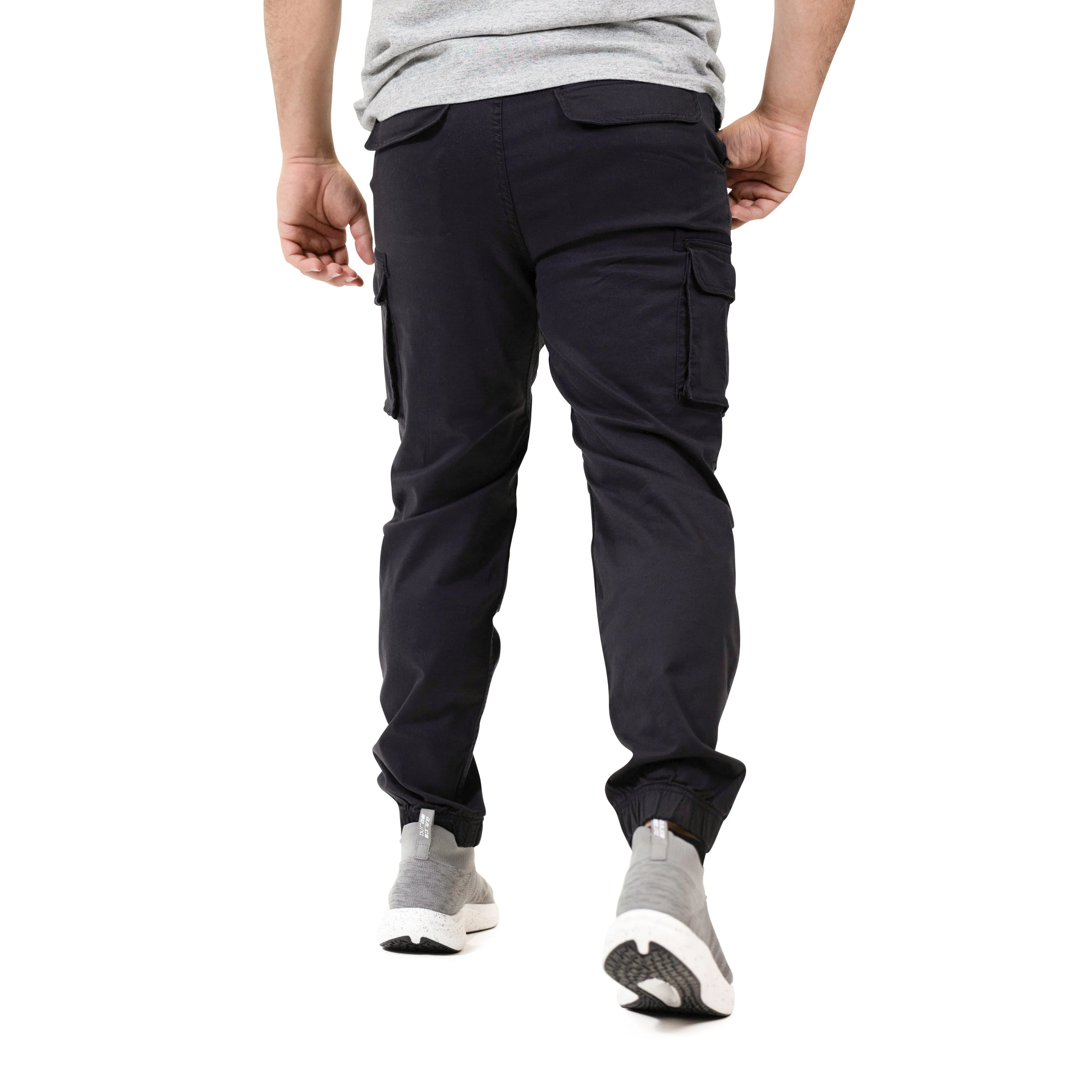 DuraDrive Traveller Stretch Cargo Jogger - Image 11