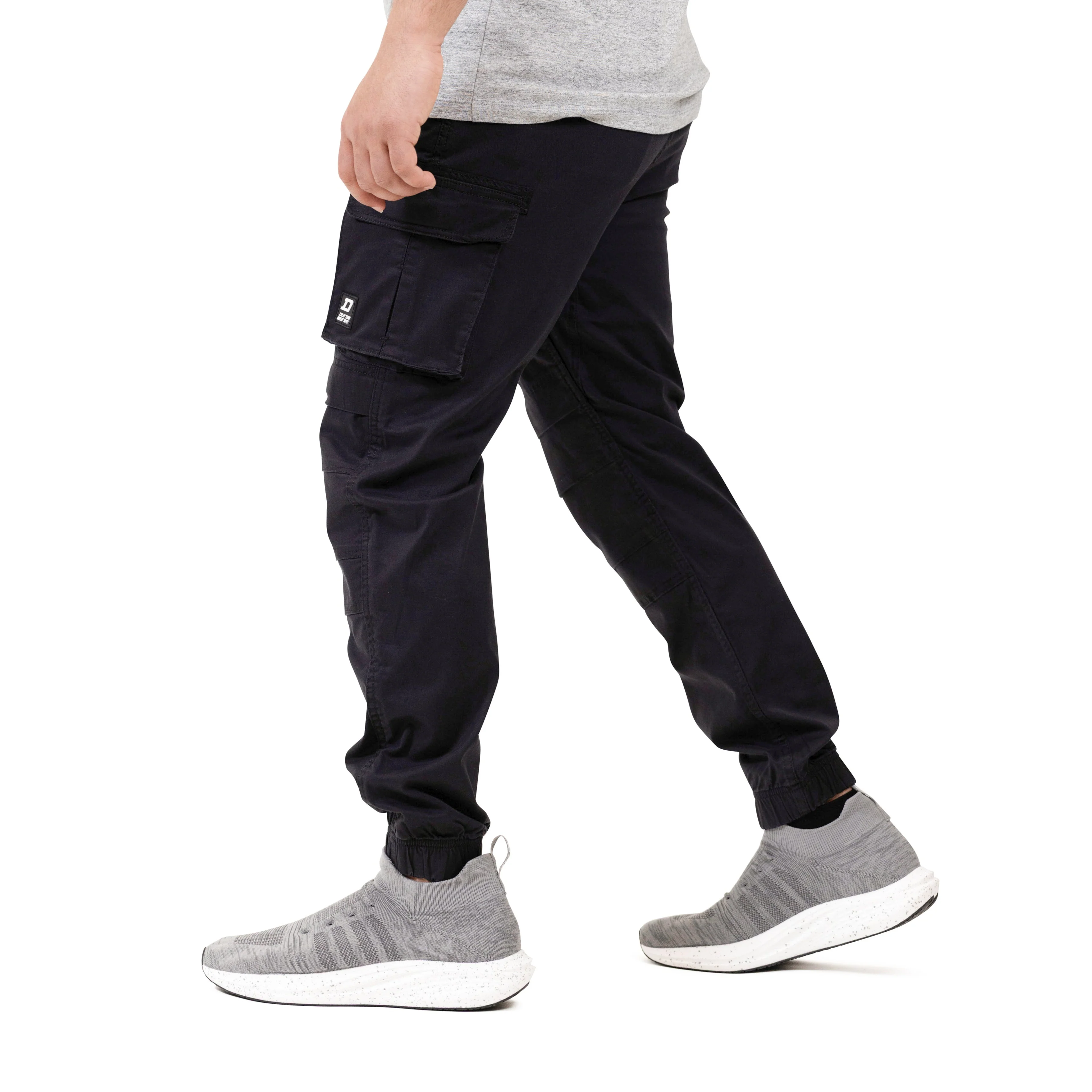 DuraDrive Traveller Stretch Cargo Jogger - Image 12