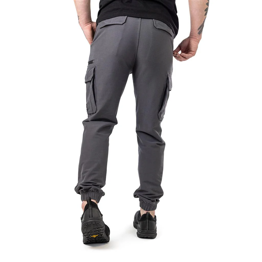 DuraDrive Traveller Stretch Cargo Jogger - Image 6