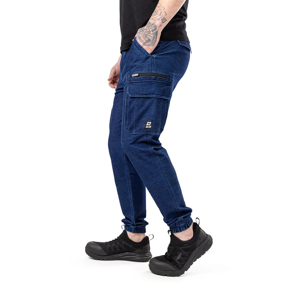 DuraDrive Traveller Stretch Cargo Jogger - Image 7