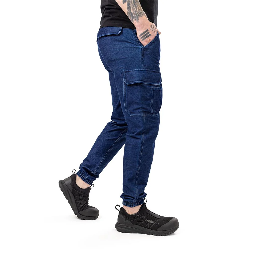 DuraDrive Traveller Stretch Cargo Jogger - Image 8