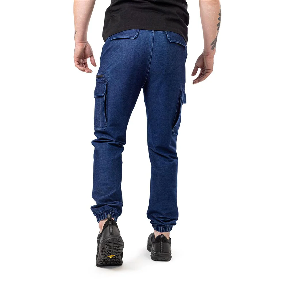 DuraDrive Traveller Stretch Cargo Jogger - Image 9