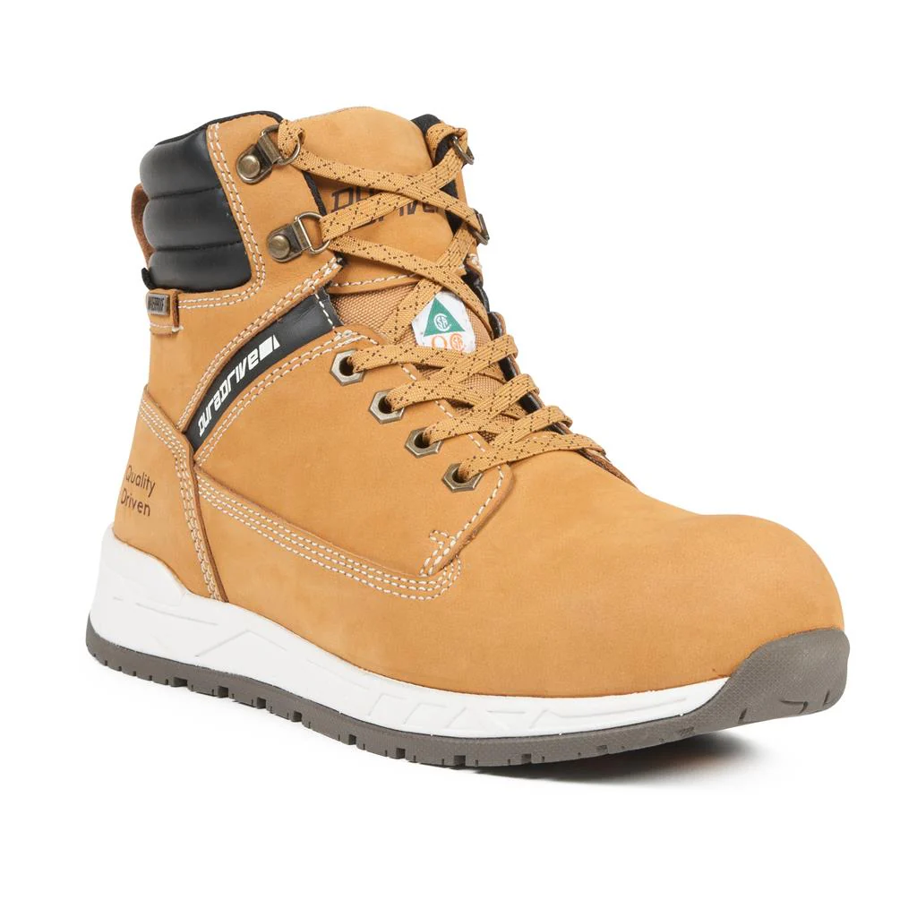 DuraDrive Velocity Boots - Image 6