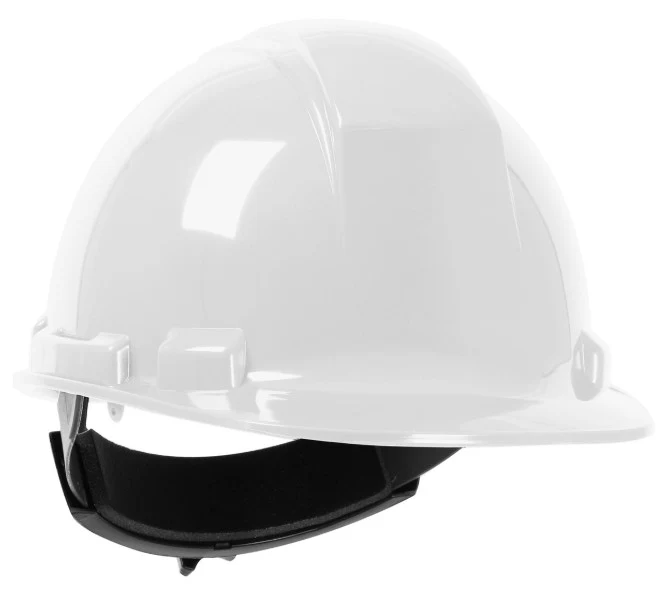 Dynamic HP241R Whistler Series Cap Style Hard Hat with Ratchet ASNI Z89 Type 1 Class E CSA Z94 Type 1 Class E - Image 10