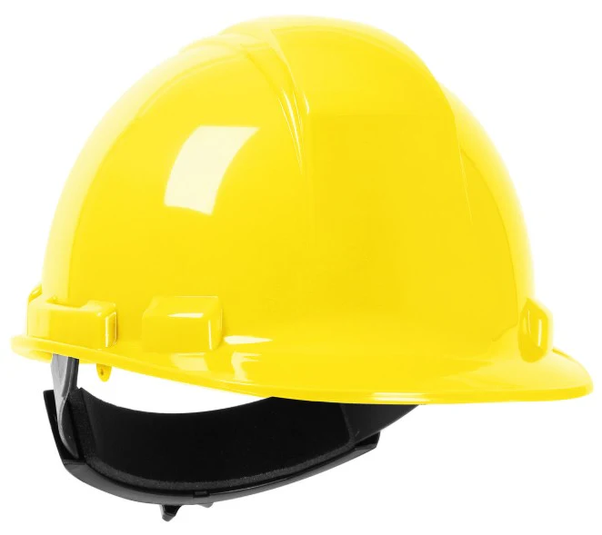Dynamic HP241R Whistler Series Cap Style Hard Hat with Ratchet ASNI Z89 Type 1 Class E CSA Z94 Type 1 Class E - Image 11
