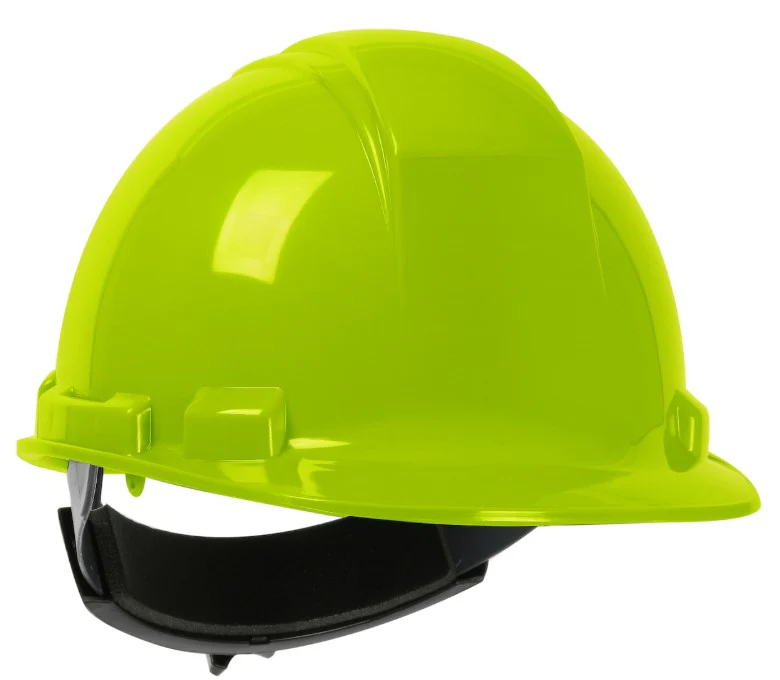 Dynamic HP241R Whistler Series Cap Style Hard Hat with Ratchet ASNI Z89 Type 1 Class E CSA Z94 Type 1 Class E - Image 3