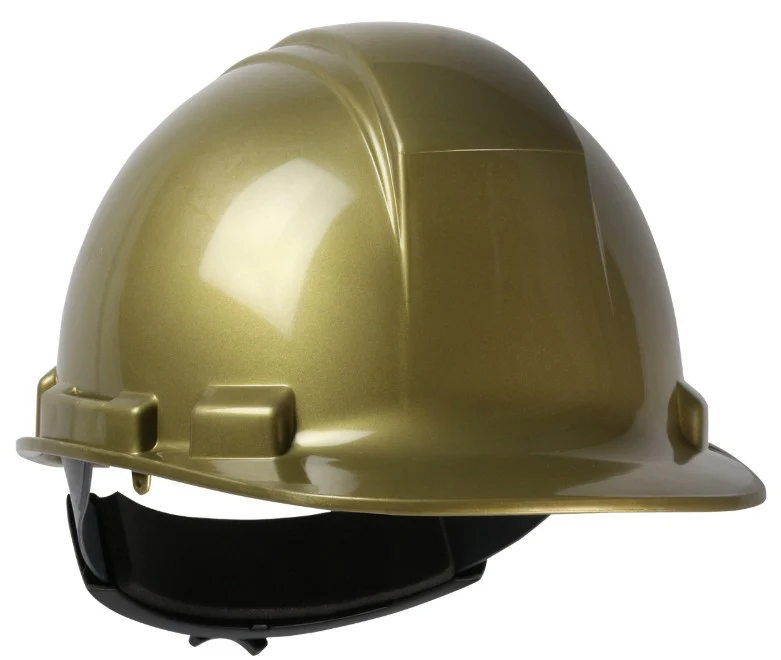 Dynamic HP241R Whistler Series Cap Style Hard Hat with Ratchet ASNI Z89 Type 1 Class E CSA Z94 Type 1 Class E - Image 4