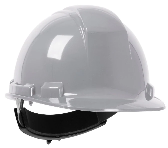 Dynamic HP241R Whistler Series Cap Style Hard Hat with Ratchet ASNI Z89 Type 1 Class E CSA Z94 Type 1 Class E - Image 5