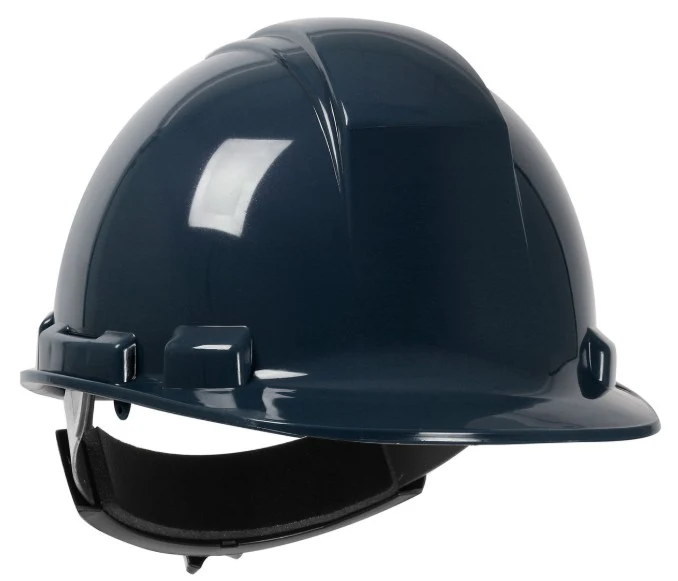 Dynamic HP241R Whistler Series Cap Style Hard Hat with Ratchet ASNI Z89 Type 1 Class E CSA Z94 Type 1 Class E - Image 6