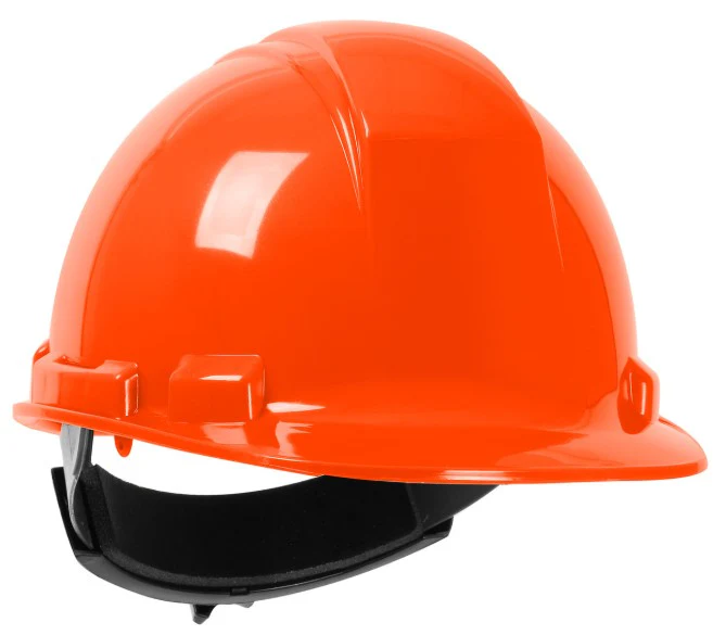 Dynamic HP241R Whistler Series Cap Style Hard Hat with Ratchet ASNI Z89 Type 1 Class E CSA Z94 Type 1 Class E - Image 7
