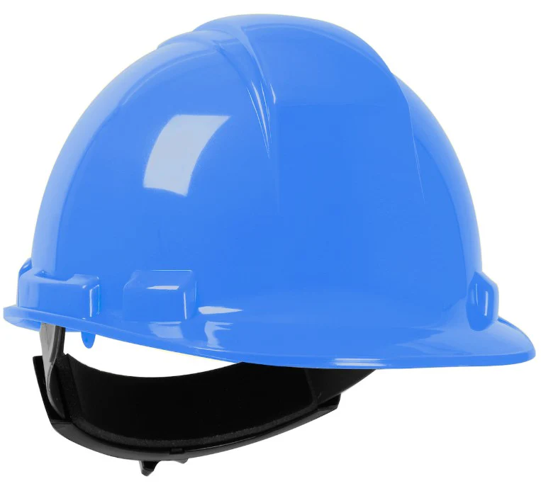 Dynamic HP241R Whistler Series Cap Style Hard Hat with Ratchet ASNI Z89 Type 1 Class E CSA Z94 Type 1 Class E - Image 9
