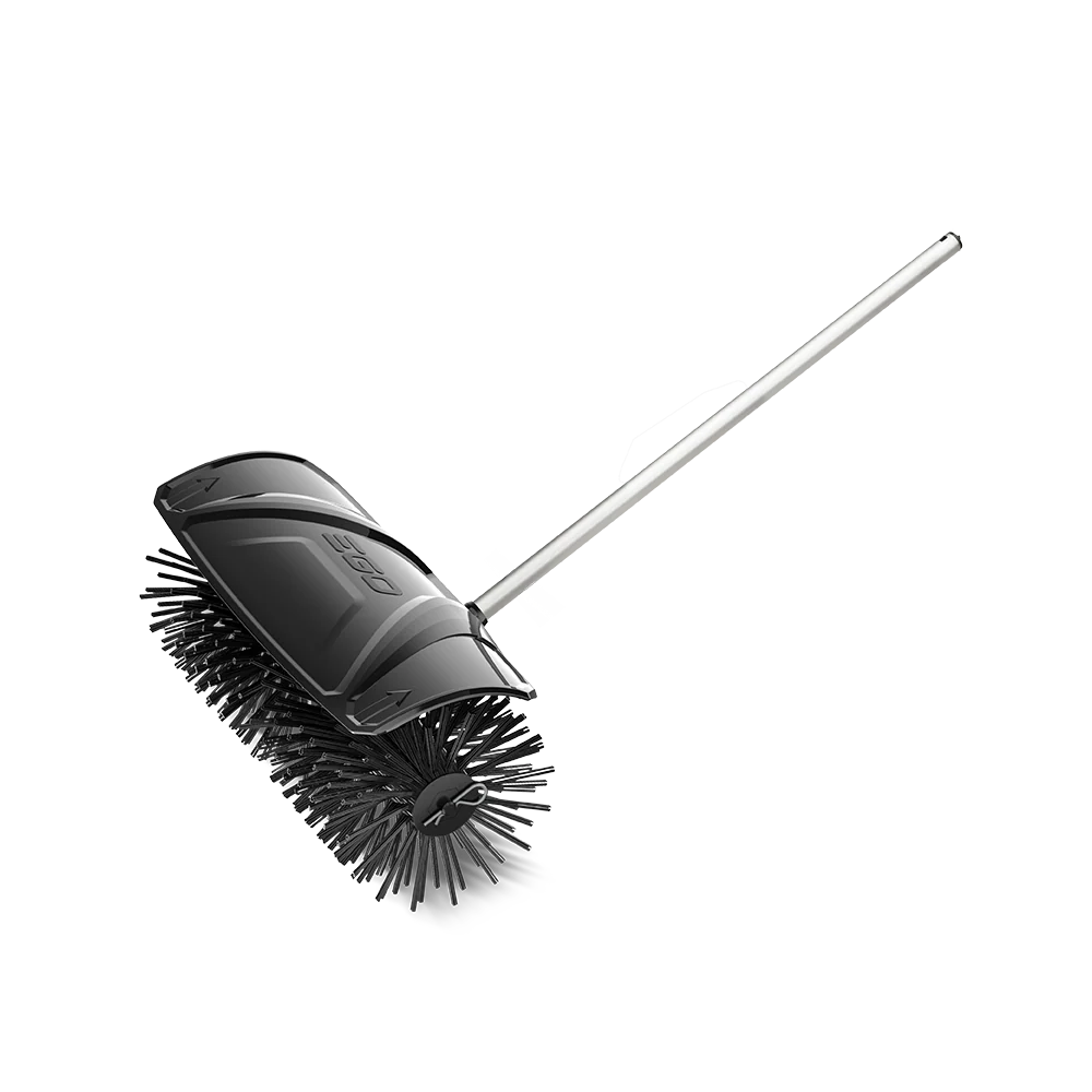 EGO BBA2100 56V POWER+ Multi-Head Bristle Brush Attachment - Image 2
