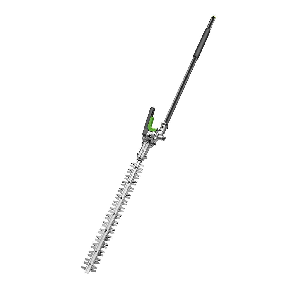 EGO HTA2020 56V POWER+ Multi-head Carbon Fiber Hedge Trimmer Attachment 20 in.