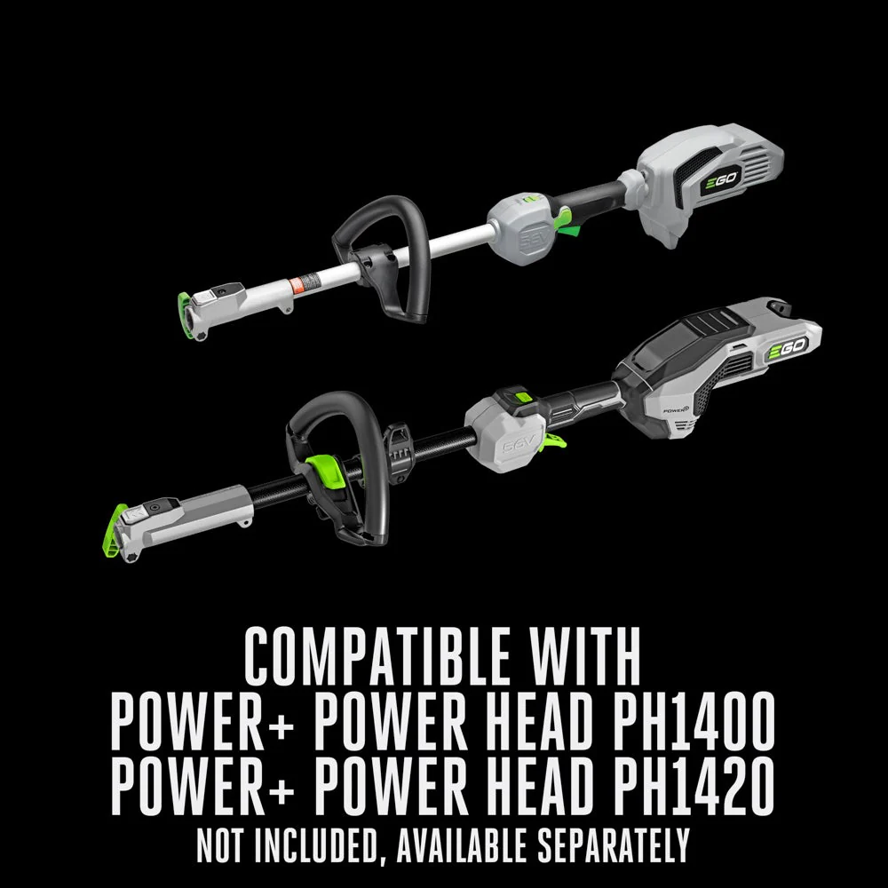 EGO HTA2020 56V POWER+ Multi-head Carbon Fiber Hedge Trimmer Attachment 20 in. - Image 3