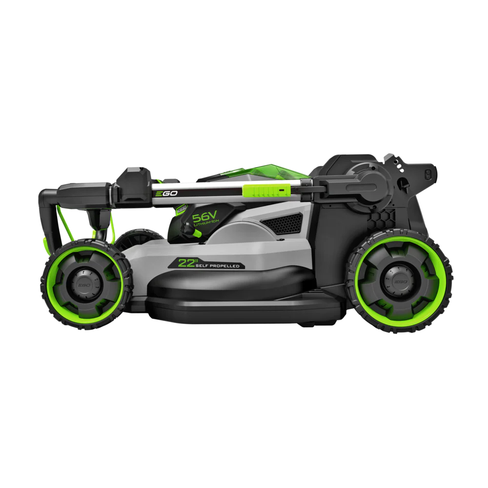 EGO LM2244SP-2 POWER+ 22 In. Self-Propelled Mower kit (w/2 x 6.0Ah Batteries) - Image 11