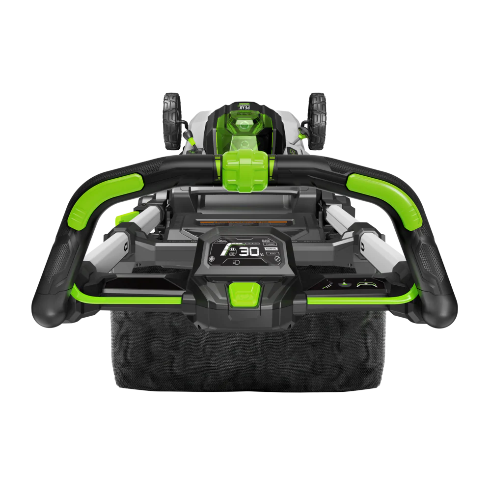 EGO LM2244SP-2 POWER+ 22 In. Self-Propelled Mower kit (w/2 x 6.0Ah Batteries) - Image 12