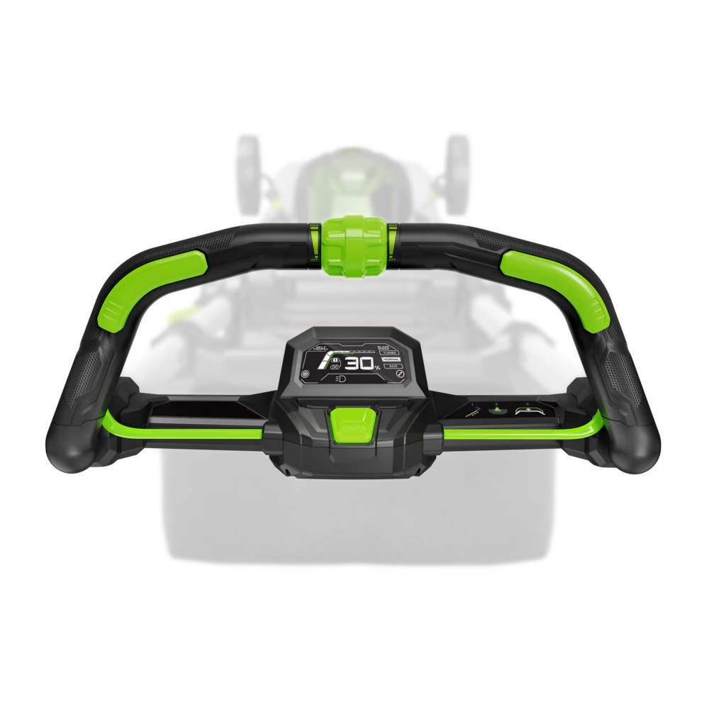 EGO LM2244SP-2 POWER+ 22 In. Self-Propelled Mower kit (w/2 x 6.0Ah Batteries) - Image 13