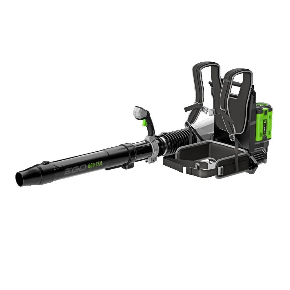 Ego LBPX8006-2 Commercial 800 CFM Backpack Blower - Image 3