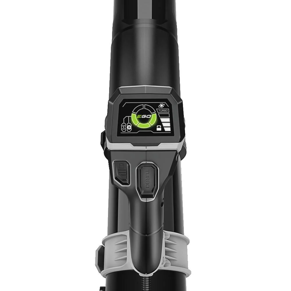 Ego LBPX8006-2 Commercial 800 CFM Backpack Blower - Image 4