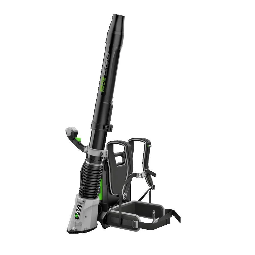 Ego LBPX8006-2 Commercial 800 CFM Backpack Blower - Image 5
