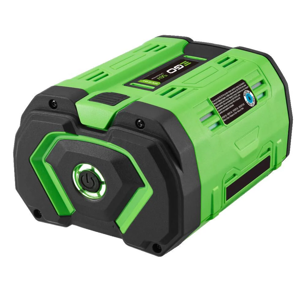 Ego LBPX8006-2 Commercial 800 CFM Backpack Blower - Image 6