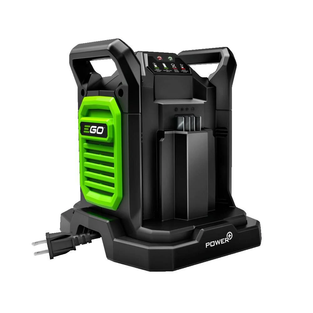 Ego LBPX8006-2 Commercial 800 CFM Backpack Blower - Image 7